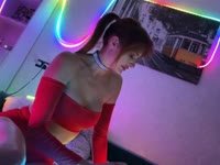 I am here for your enjoyment and I love to have fun. I have an open mind and love to play as only you and I can play together. I love being alone with you. I get so excited. My strongest desire is to make you happy. I know that you will be endlessly happy with me.