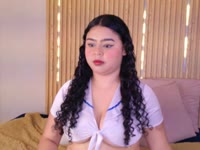 I am an outgoing and fun girl, I like music, discovering restaurants and traveling, living new experiences, and fully enjoying my sexuality. I like feeling loved and pleased. I enjoy discovering new facets every day, taking over people