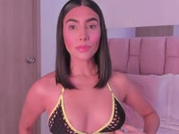 I get turned on by strong minds dirty talk and subtle control I love being watched and told what to do by the right person Im very sexual in private but only if you really know how to earn it