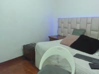 I want you to relax and have a fantastic time by my side... I