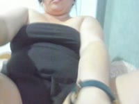 ‘I am a mature woman who knows exactly what she wants and how to get it. Elegant by nature, sensual by choice. I love fine wine, soft music and intelligent conversations that heat up. I’m not looking for a quick fling, I’m looking for quality. Are you the gentleman who will know how to please me? Come to my room and enjoy the love.’