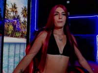 Hello, my name is Madison I am an elegant and flirtatious trans girl, with me you can find many interesting things to do, I am an open mint girl who likes to do and experience new things, come and spend a pleasant day by my side, you will not regret it