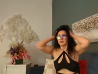 I’m a warm, sensual brunette with a romantic soul. I love deep connections, soft conversations, and unforgettable moments. Spend time with me and discover a mix of elegance, passion, and genuine charm.