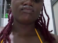 Just a girl