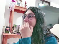 Hello, I am Candy, a very tender girl, but behind that sweetness there is a great dominant who wants a lot of love and obedience, so don