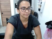 Hello, my name is Lorena, I will be delighted to welcome you, I am a fun 20-year-old girl looking for experience, I am from Colombia, I like to meet new cultures, people, and I would love to be able to give you the necessary fun and distraction