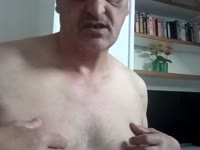 je suis un homme qui veut bien être maté j