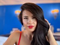 camgirl webcam photo AdrianaHunt