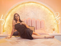 live teaser webcam AishaCarpenter