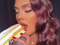 jasmin nude chat room Alexa