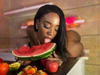 adult cam AmberVegga