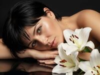 naughty web cam AnaKara