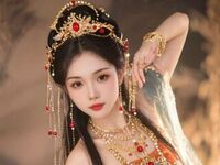 video chat AngerlaMei