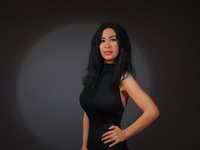 live webcam performer AnnemariaAdison