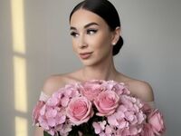 hot live cam ArielEvans