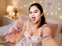 extreme webcam video AshleeRodriguez
