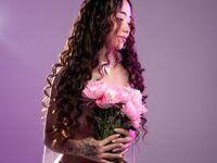 bedroom livecam BellaClaire