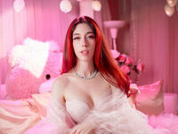 camwhore masturbating with sextoy CamilePrescott