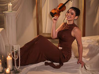 erotic cam DeyParkers