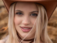 camgirl webcam photo Eden