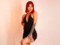 nude webcam girl ElisaHoffman