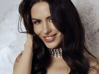beautiful webcam girl EstherMarlow
