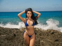 hot girl live web cam FabianaLima
