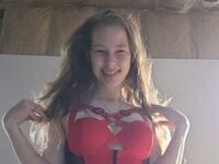 cam girl masturbating with vibrator FireGurlz