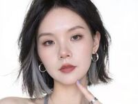jasmin nude picture GuanshiSun