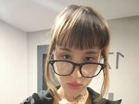 live porn cam HallieAblin
