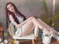 hot cam girl spreading pussy HannahReynoldss