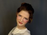 camslut topless IrisKemp