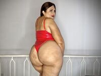 closeup pussy webcam IsabellCossio