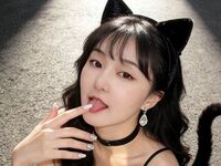 free sex cam JiangHuihui