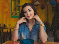 jasmin sexshow JudithCoan