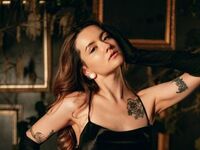 naked cam girl masturbating with dildo KathrineKeppler