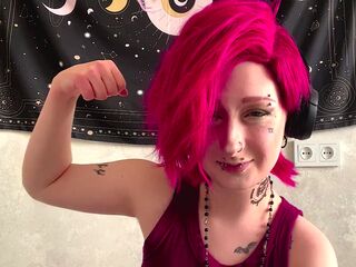 cam whore livesex KimPowers