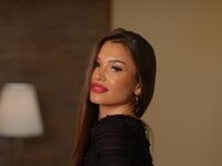 hot cam girl fingering shaved pussy KisaraPly