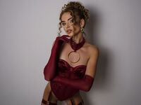 fingering webcam girl LanaJoyz