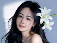 kinky webcam show Liwei