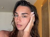 webcamgirl chat LuciaStehlik