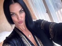 camgirl video chat MiaMontal