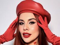 webcam girl chatroom MiaPastory