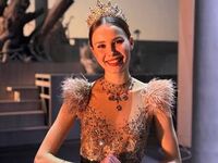 camgirl video chat NylaPitarresi