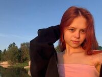 naughty camgirl photo RebaDoty