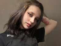 naughty cam girl RositaMackessy