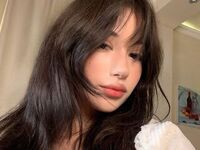 hot girl webcam photo SabrinaSteels