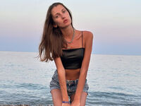 Kinky webcam girl SamanthaShein