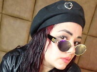 jasmin live web cam SandyGuzman