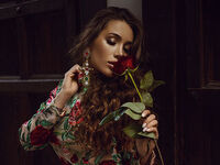 sexy camgirl chat SelenaLain